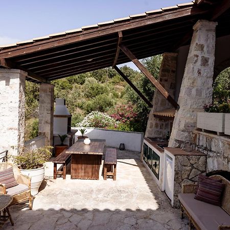 Mount Minis - Casa Bruno Sívota Exterior foto