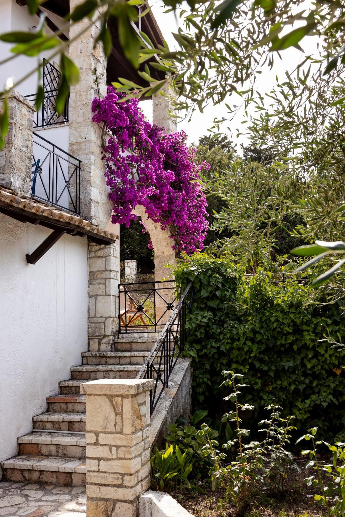 Mount Minis - Casa Bruno Sívota Exterior foto