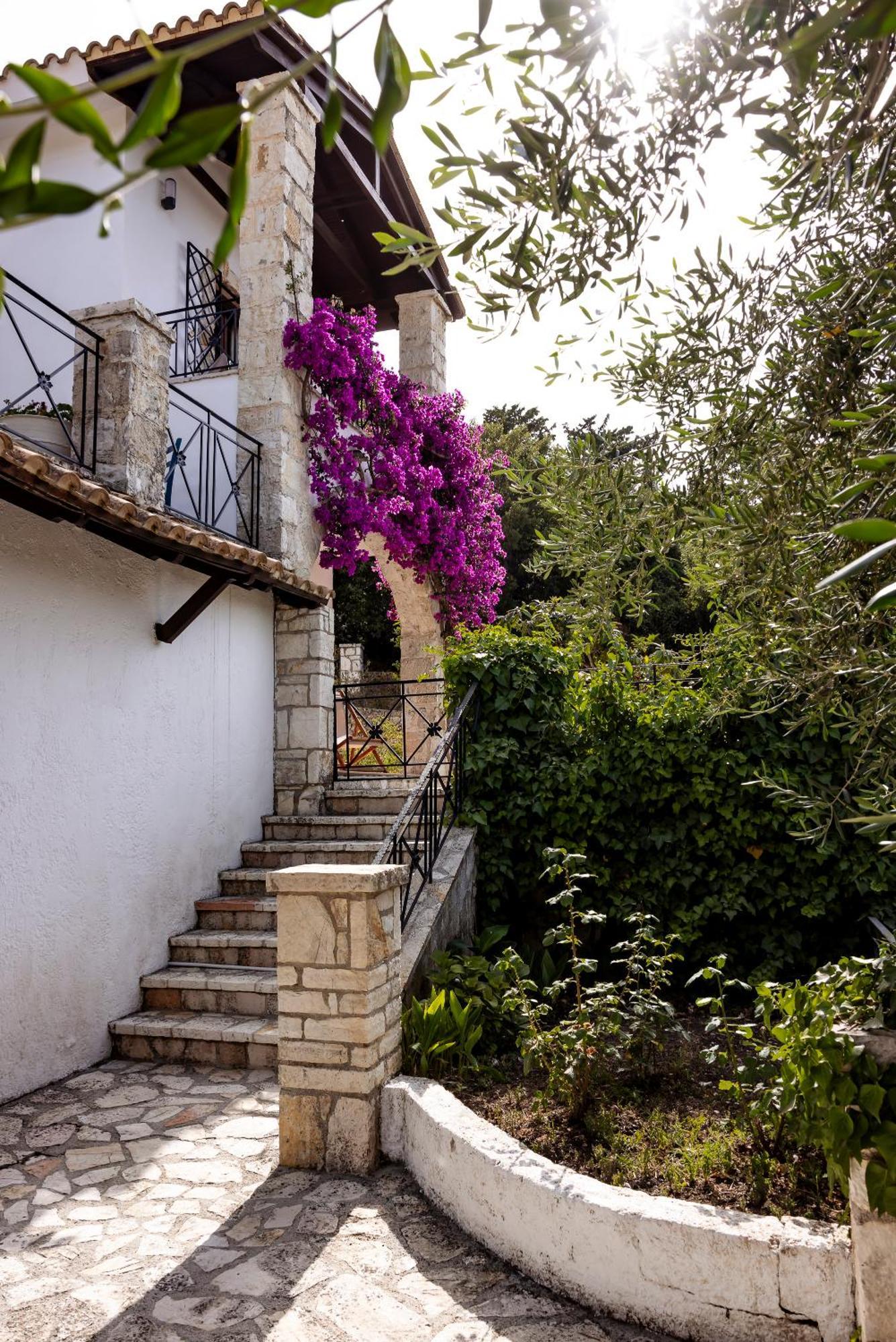 Mount Minis - Casa Bruno Sívota Exterior foto