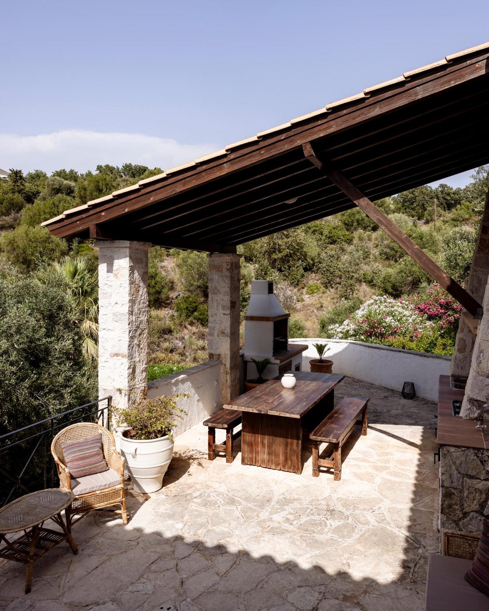 Mount Minis - Casa Bruno Sívota Exterior foto