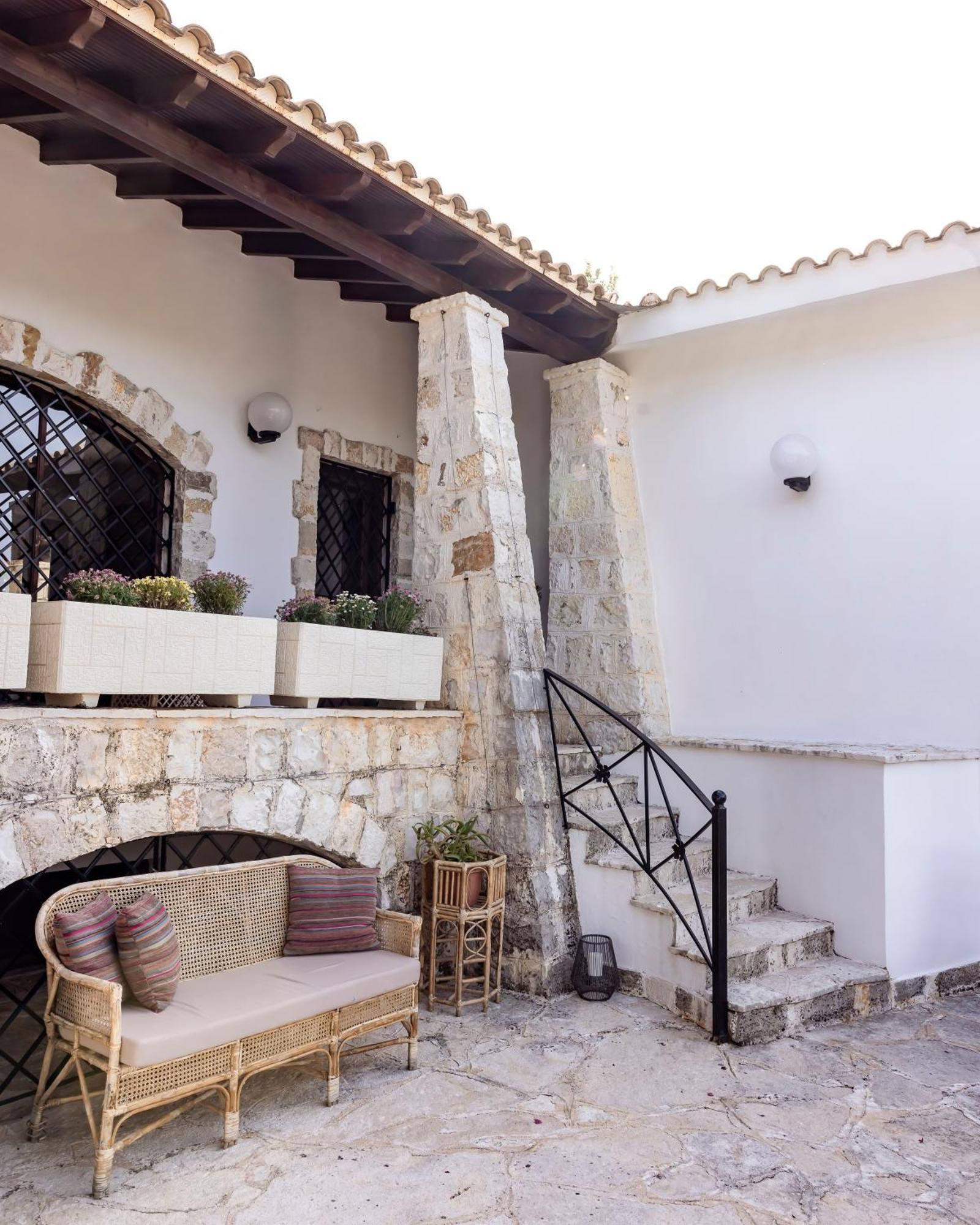 Mount Minis - Casa Bruno Sívota Exterior foto