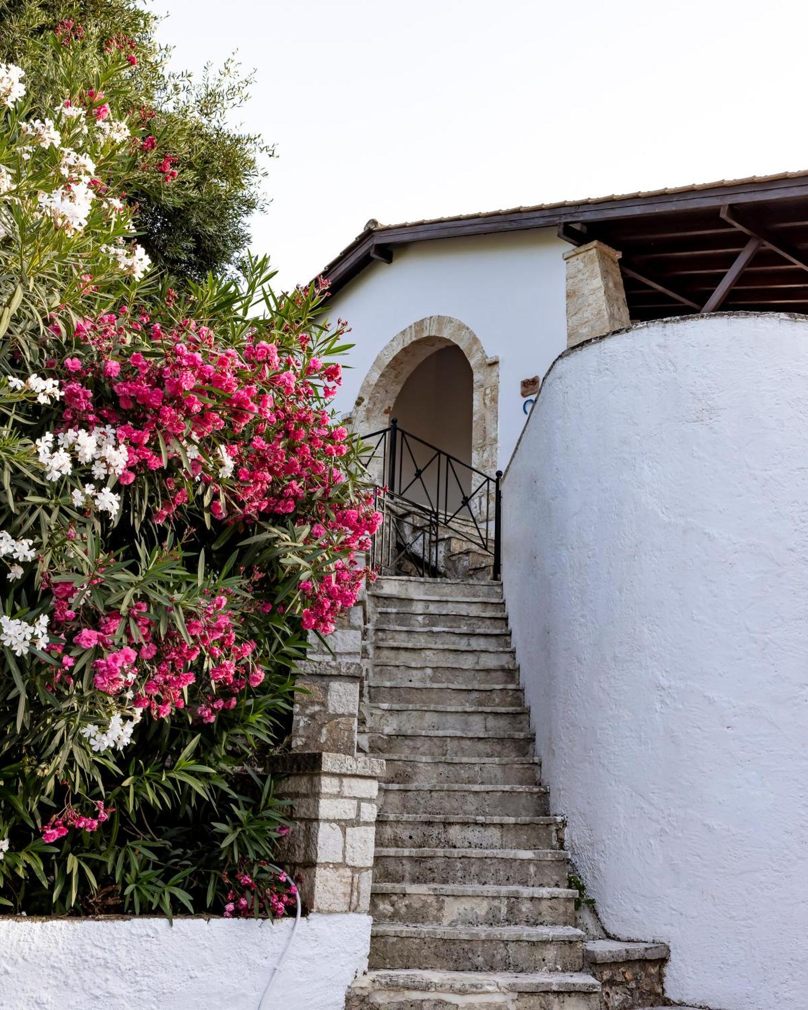 Mount Minis - Casa Bruno Sívota Exterior foto