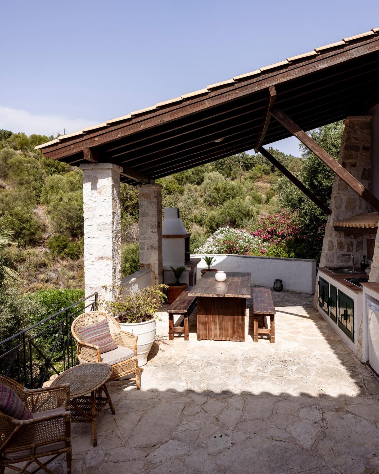 Mount Minis - Casa Bruno Sívota Exterior foto