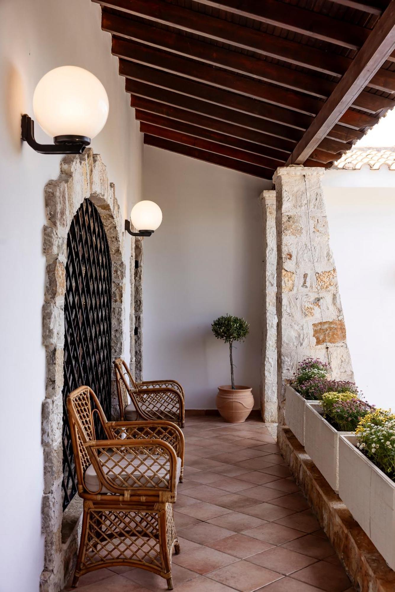 Mount Minis - Casa Bruno Sívota Exterior foto